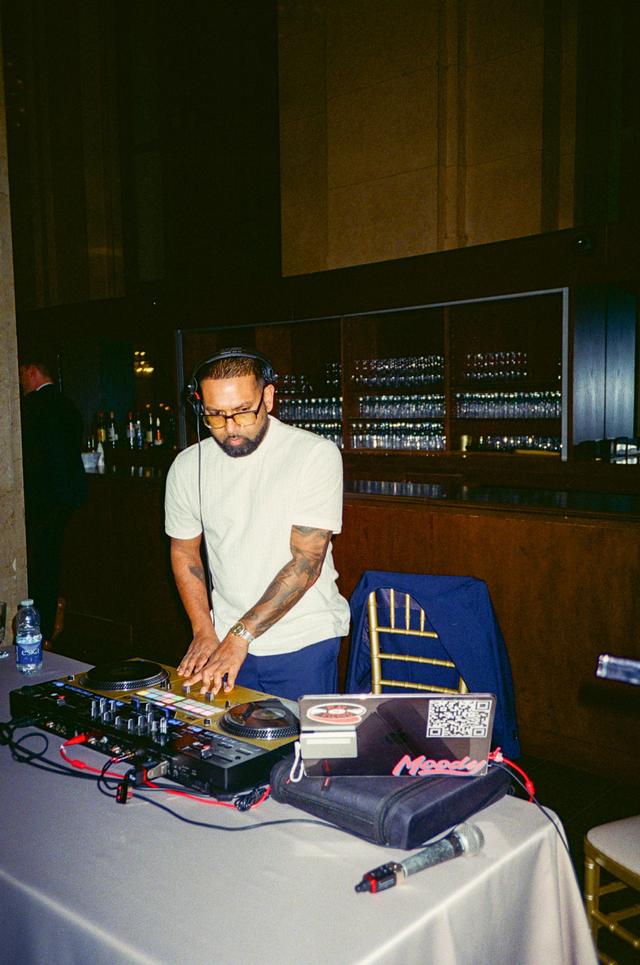 Happily Ever Laughter + Event Coordinator - 2