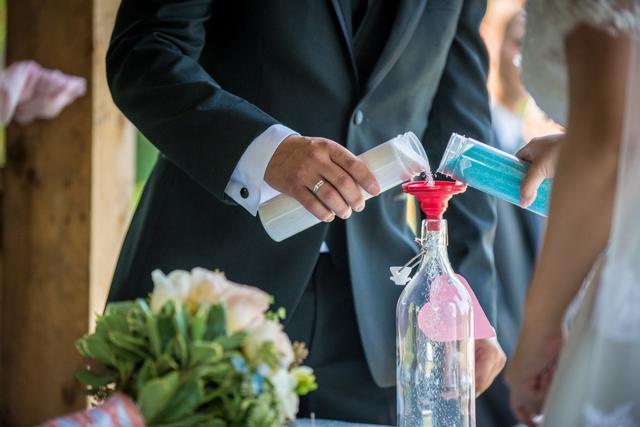 Stephanie Cheung - Wedding Celebrant - 4