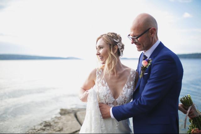 Angie Allen Weddings + Events - 2