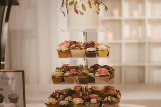 Olivia Yang Cake Studio - 11