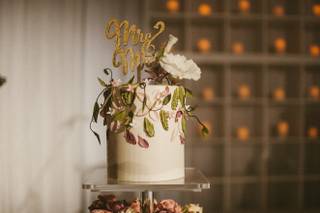 Olivia Yang Cake Studio - 12