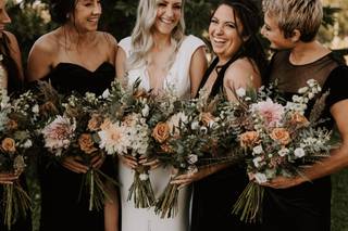 Viktoria Bridals - 9
