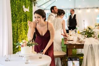 Guilty Pleasures Bakeshop + Catering - 8