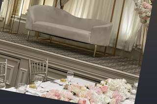 The Day Events - Wedding Planner and Décor - 6