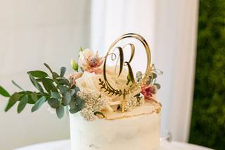 Guilty Pleasures Bakeshop + Catering - 9