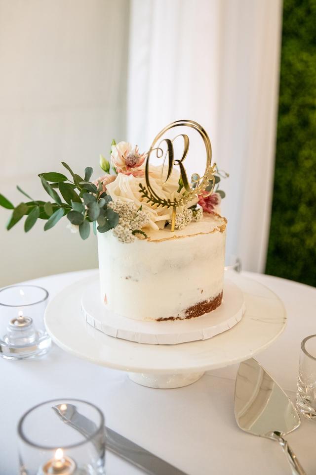 Guilty Pleasures Bakeshop + Catering - 4