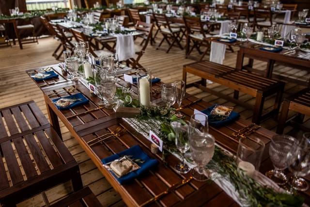 Hawley Crescent Culinary Services 2