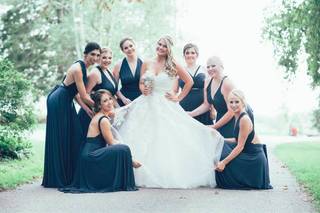 Boundless Wedding Photography - 9