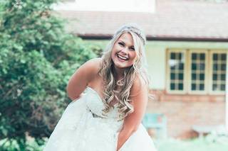 Boundless Wedding Photography - 10