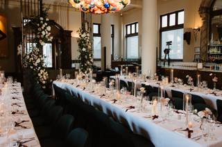 Teatro Ristorante - 9