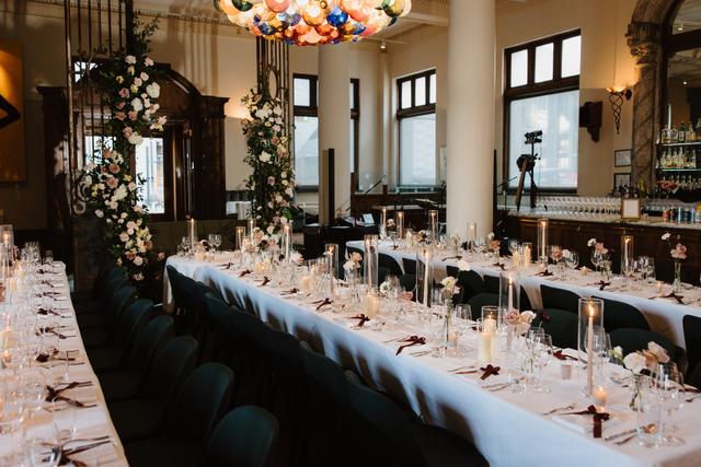 Teatro Ristorante - 3