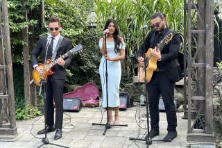 Big City Night Band - 1