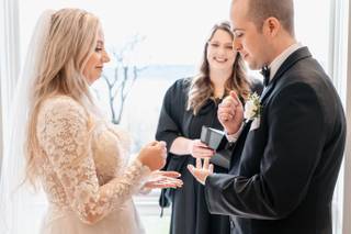 Married by Bailey - 13