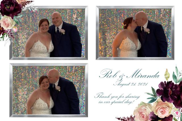 Chic & Unique Events - 1