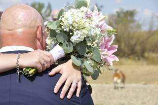 Sheila's State of the Art Flowers - 4