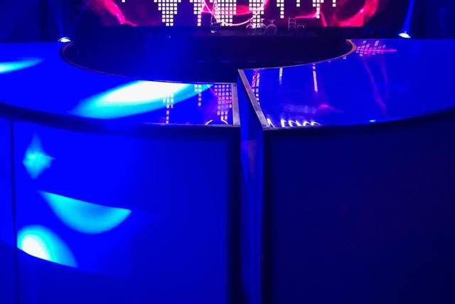 SG Entertainment 1