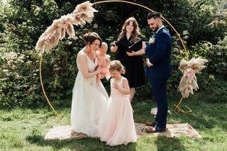 Married by Bailey - 12