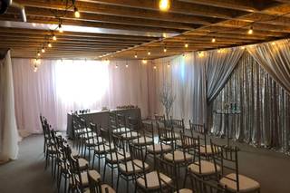Mosaic Event and Party Rentals - 12