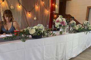 Sheila's State of the Art Flowers - 6