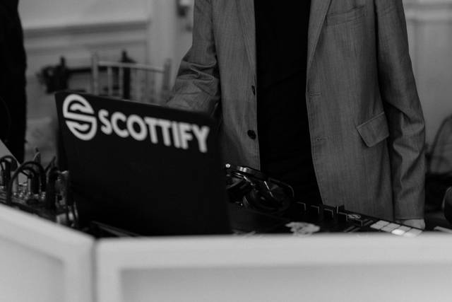 Scottify Events 1