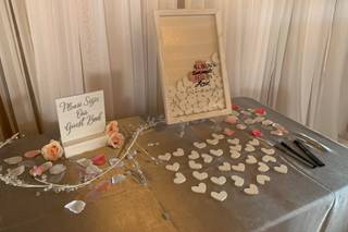 Mosaic Event and Party Rentals - 14