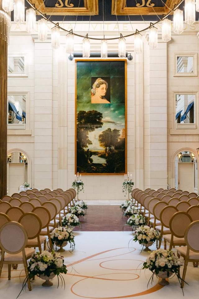 Karina Lemke Wedding & Event Design - 2