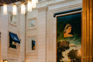 Karina Lemke Wedding & Event Design - 7