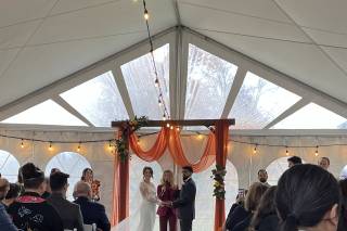 Meant2Be Weddings + Events - 1