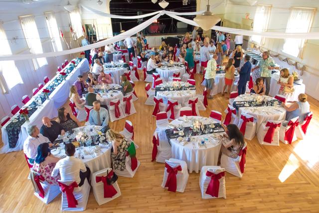 The Dutchman's Caterers - 1