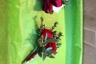 The Planted Arrow Florist - 17