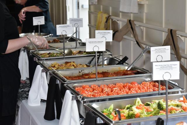 The Dutchman's Caterers - 3