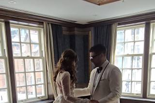 Windsor Arms Hotel - 5