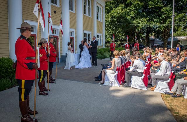 The Dutchman's Caterers - 4