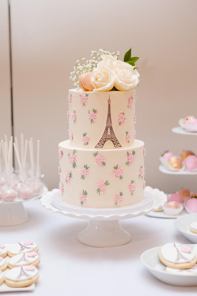 Cake & Beau - 1