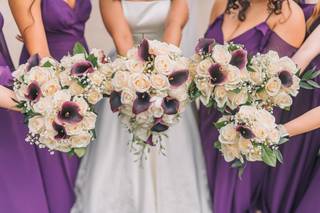 Lina Arango Floral Design - 5