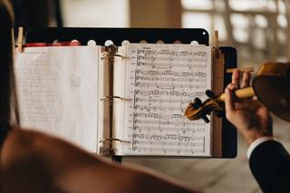 Adagio Strings - 8