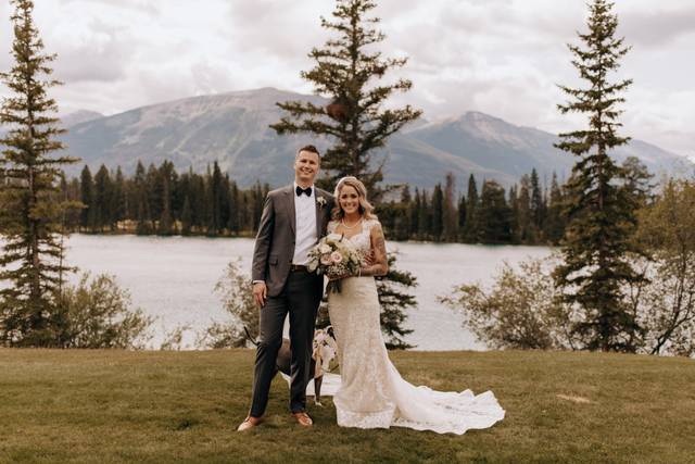 Fairmont Jasper Park Lodge 2