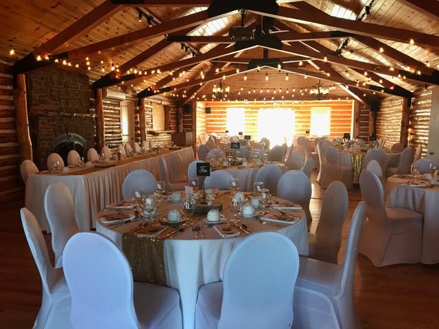 Pictou Lodge - 1