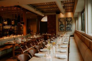 Toronto Beach Club - 7