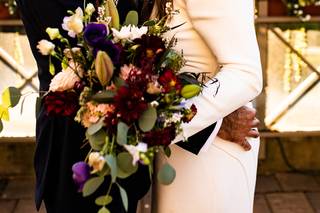 Flowers and Jules - 11