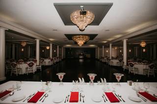 Ovation Ballroom - 6