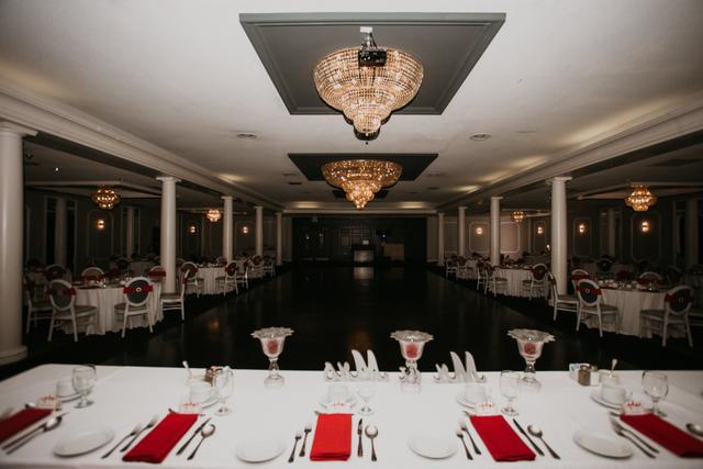 Ovation Ballroom - 1
