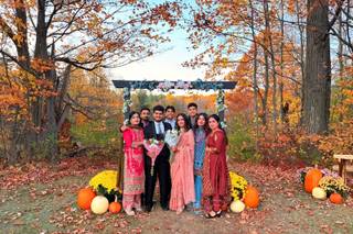 Bridging the Gap Ministries, Wedding Officiant - Krystal Bond - 6