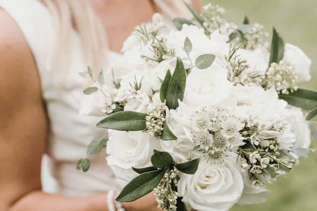 Didi's Flowers 4