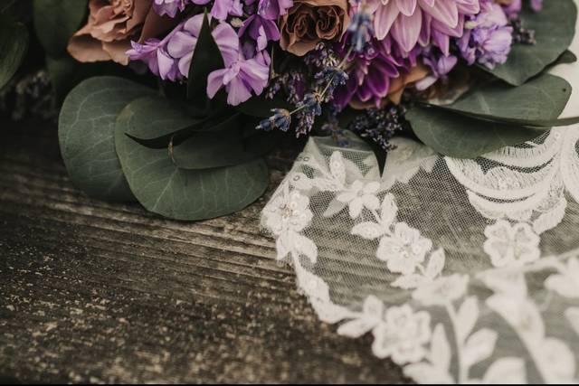 Pretty Things Florist 4