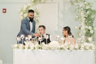 MC Durgy Spade - Wedding MC and Magician 3