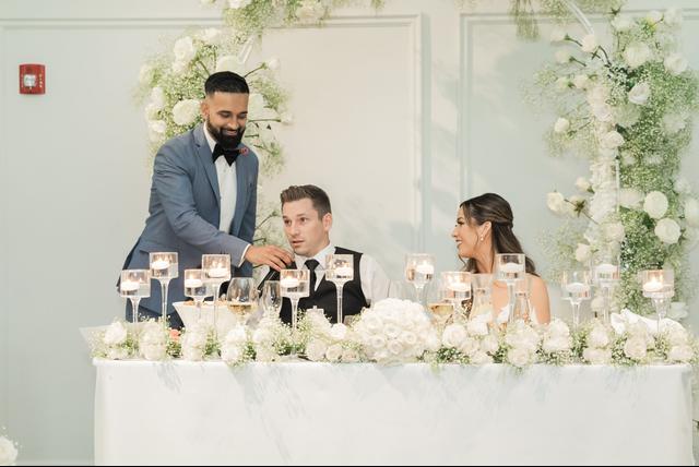 Durgy Spade - MC and Magician - 3