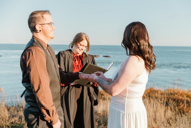 Married by Bailey - 4