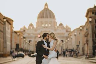 Chateau Blanc Weddings - 8
