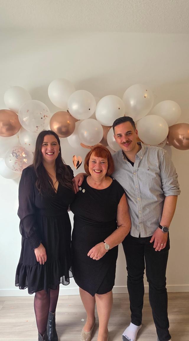 Weddings by Verone - 2